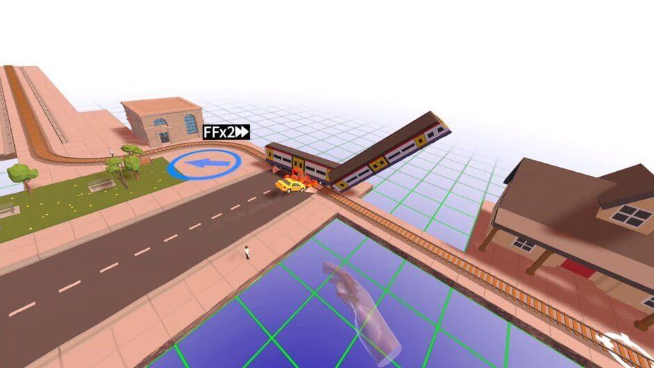 Going Loco screenshot 1