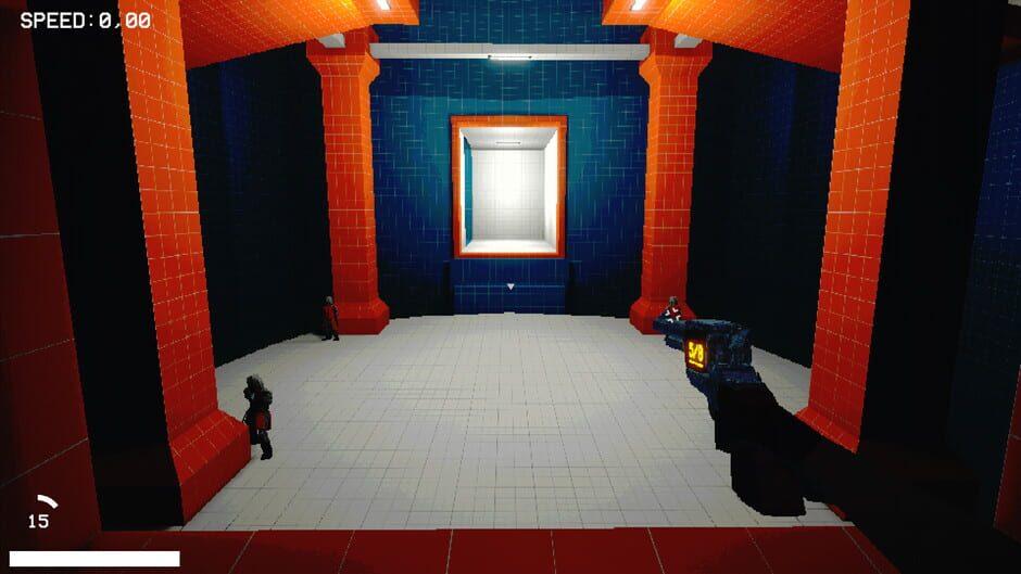 Chain-Em screenshot 4