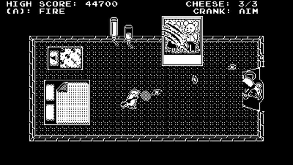 Mousegun screenshot 1