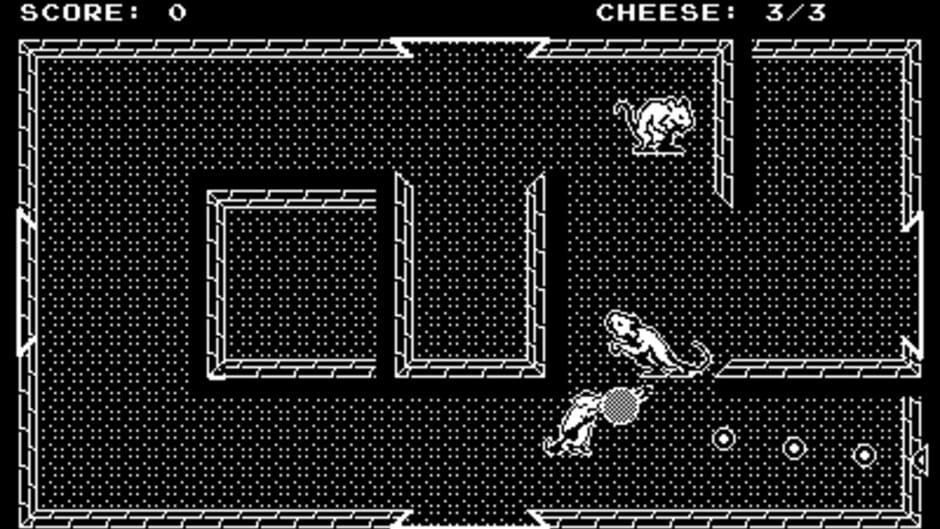 Mousegun screenshot 2