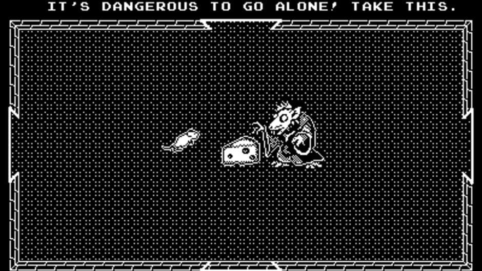 Mousegun screenshot 3