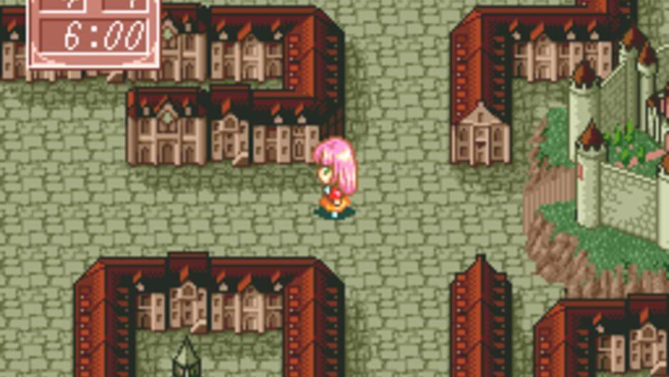 Arubarea no Otome screenshot 3
