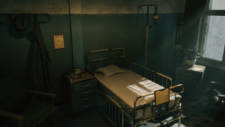 The Last Case of John Morley screenshot 1