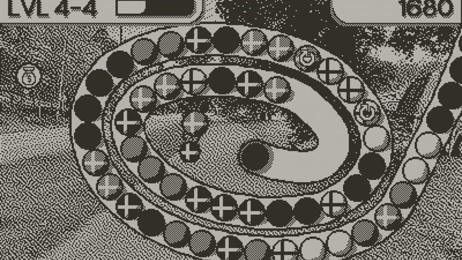 Polku! screenshot 1