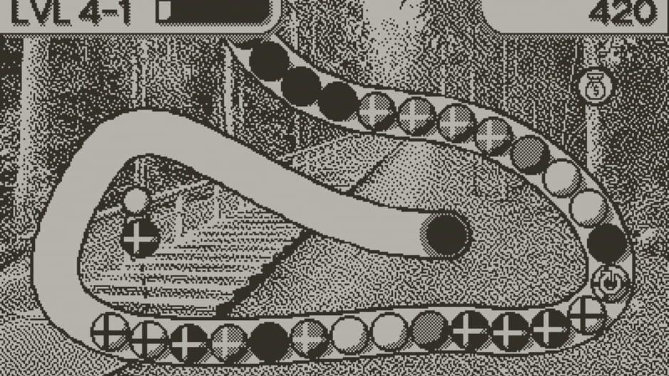 Polku! screenshot 2