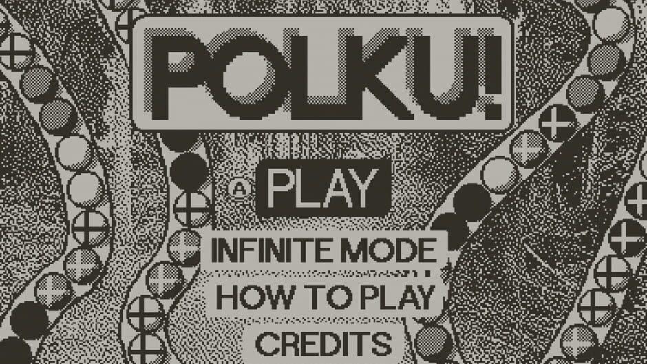 Polku! screenshot 3