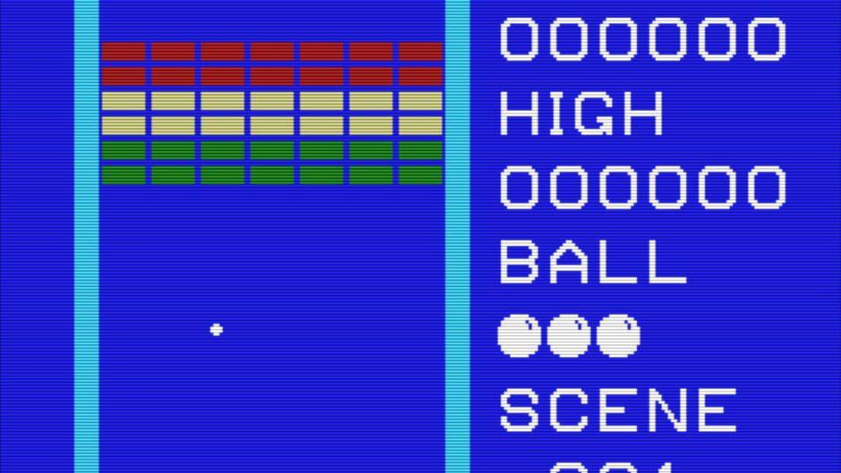 Breakout screenshot 3