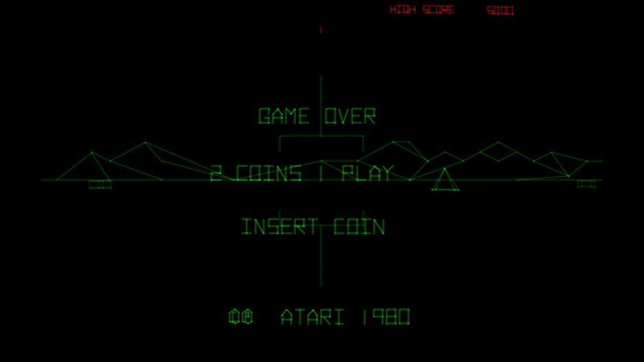 Battlezone screenshot 2
