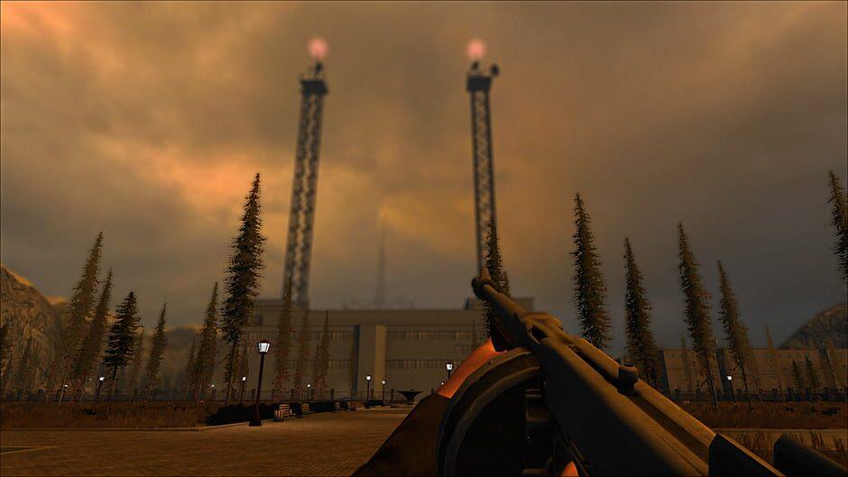 Salvationland screenshot 1
