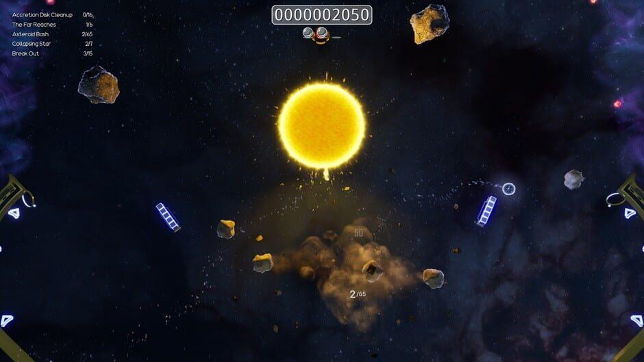 Pinball Breeze screenshot 2