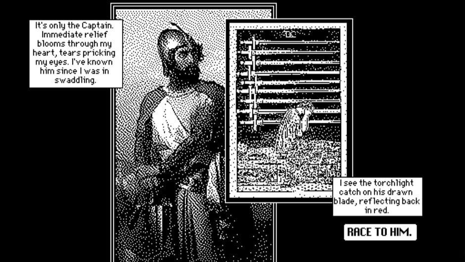 The Tower screenshot 3