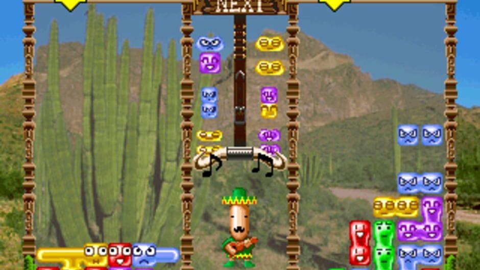 Tecmo Stackers screenshot 1