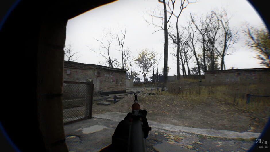 FunkyMouse's ISO screenshot 2