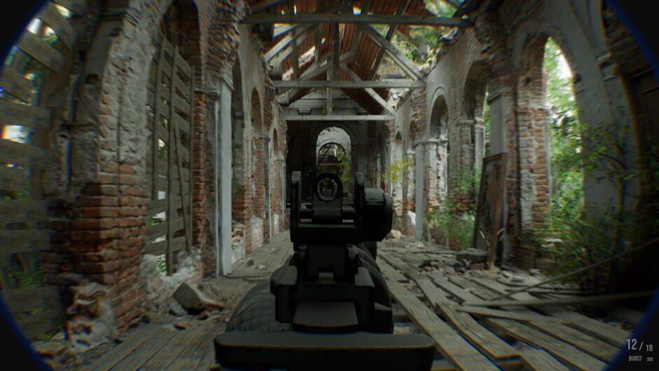 FunkyMouse's ISO screenshot 4