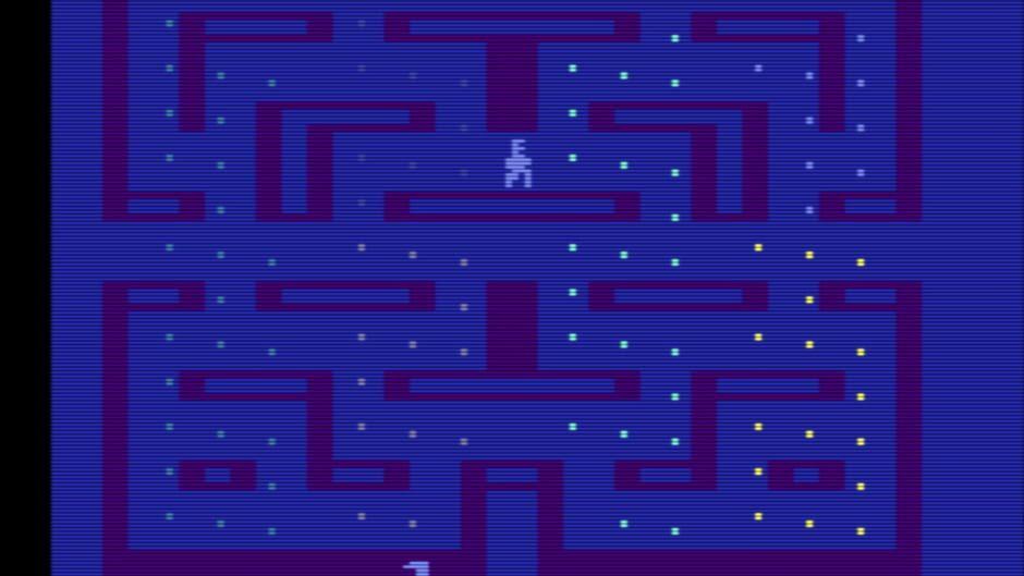 Alien screenshot 2