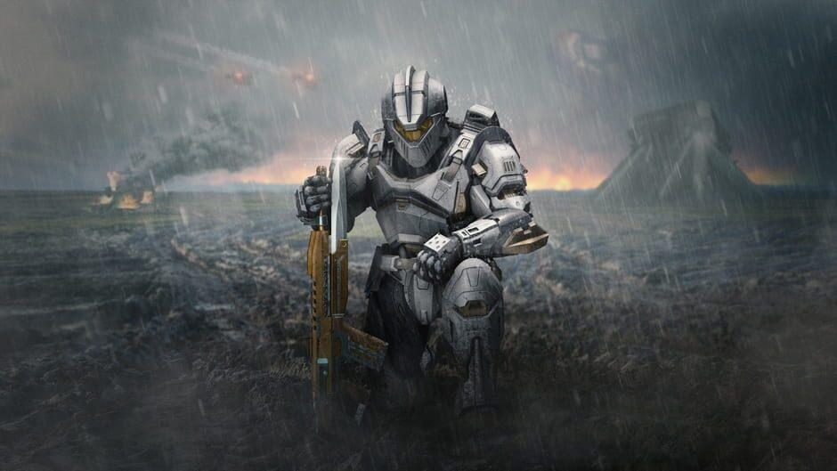 Halo Infinite: Operation - Warpath screenshot 1
