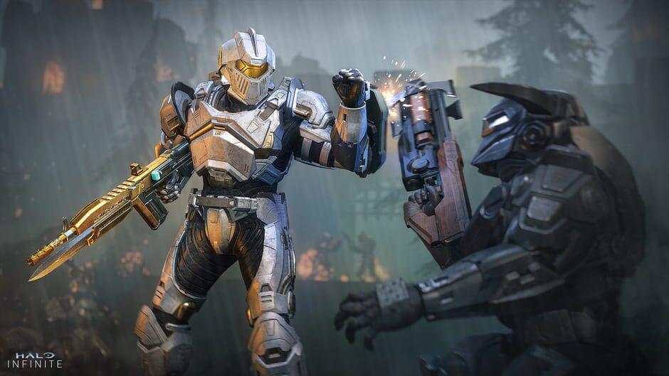 Halo Infinite: Operation - Warpath screenshot 3