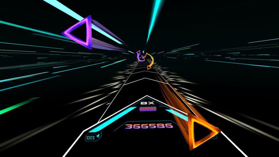 Audio Trip screenshot 3