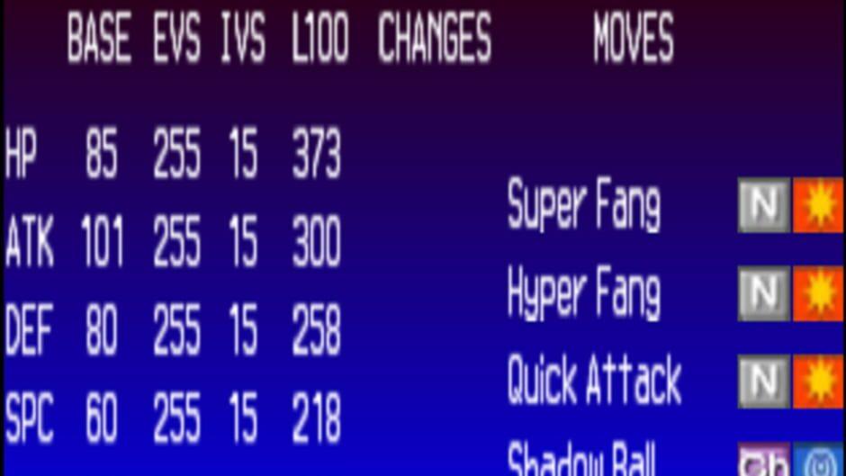 Pokemon Masters Stadium screenshot 3