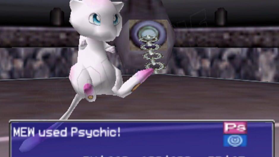 Pokemon Masters Stadium screenshot 4