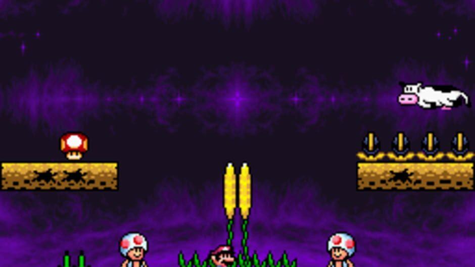 Hack 8 screenshot 2