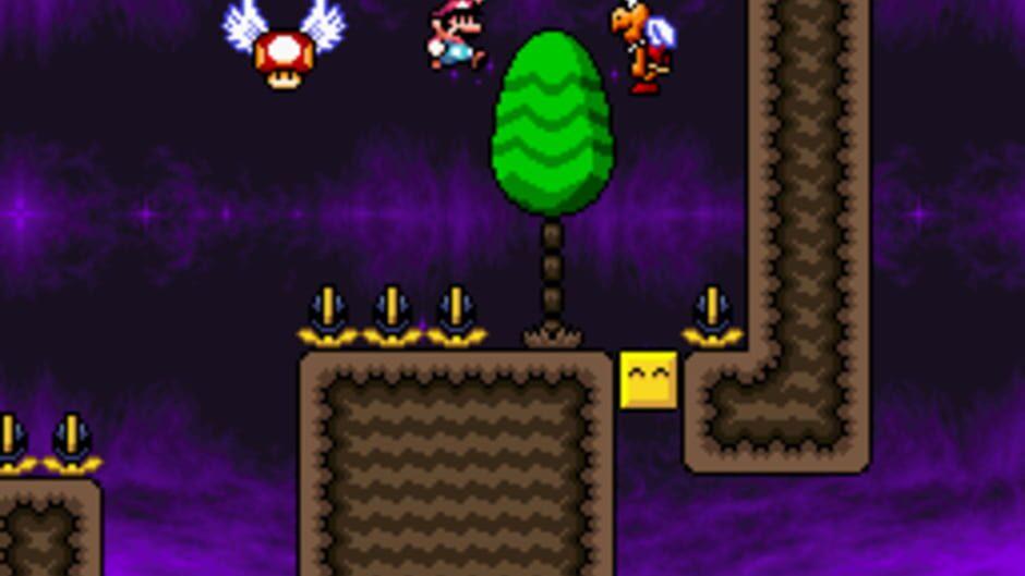 Hack 8 screenshot 1