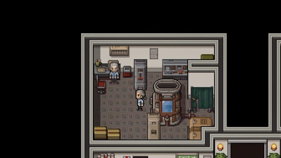 Whale Left: Part 1 screenshot 3
