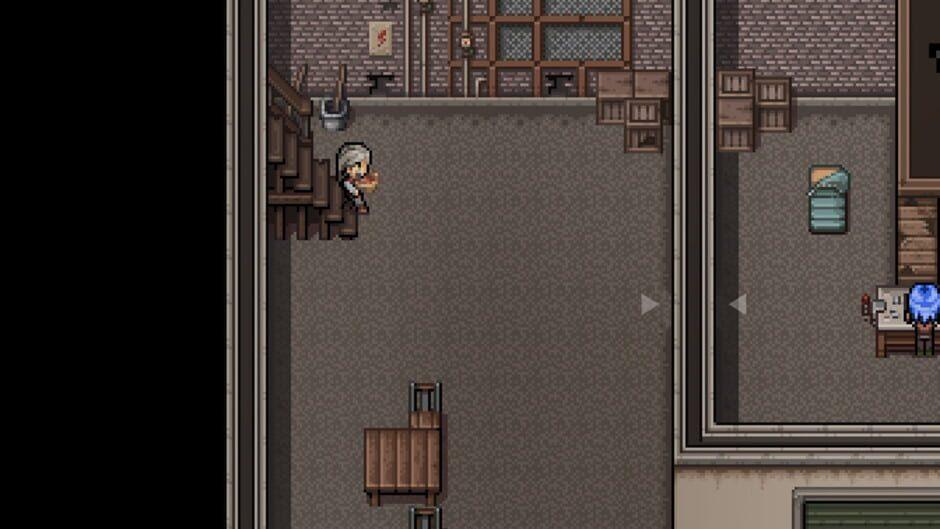 Whale Left: Part 1 screenshot 2