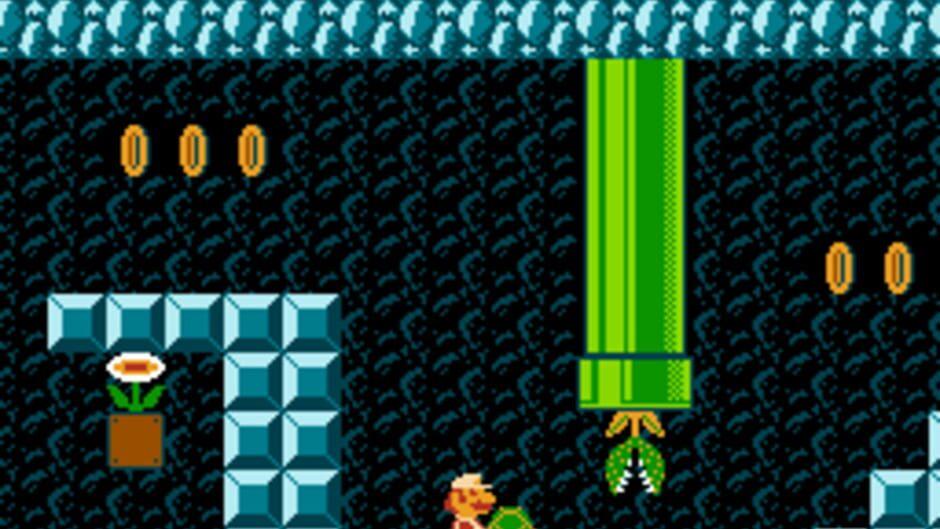 Super Ale Bros. Redux screenshot 2
