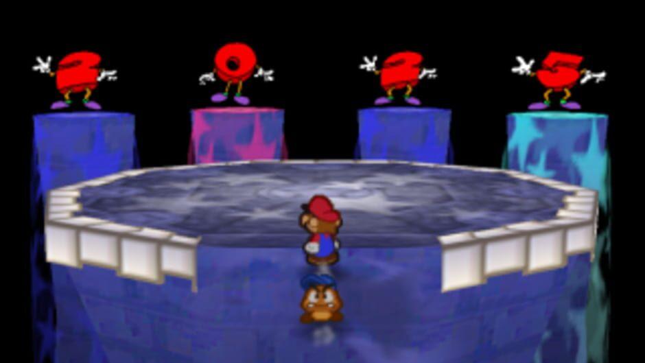 Mario Hates 2025 screenshot 1