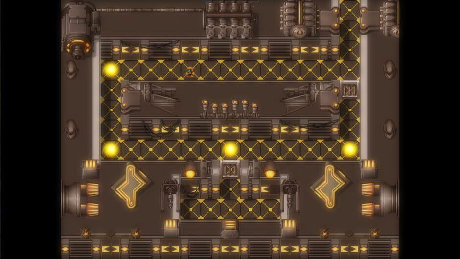 Chibi Reboot 2 screenshot 3