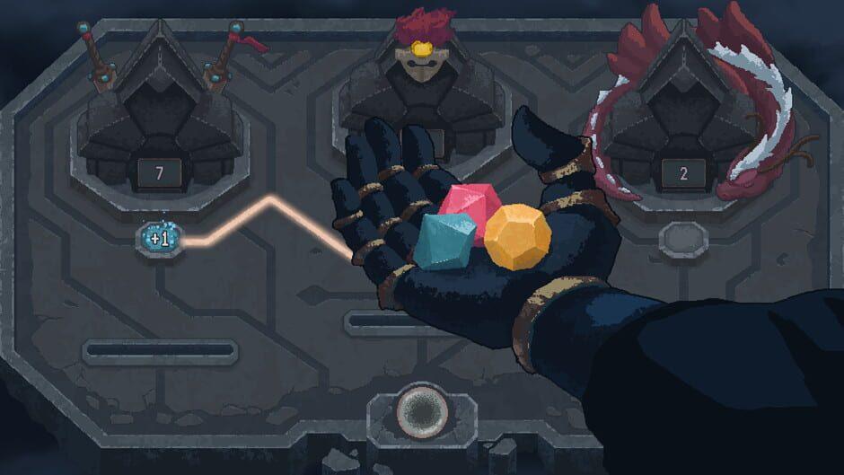 Lootbound screenshot 4