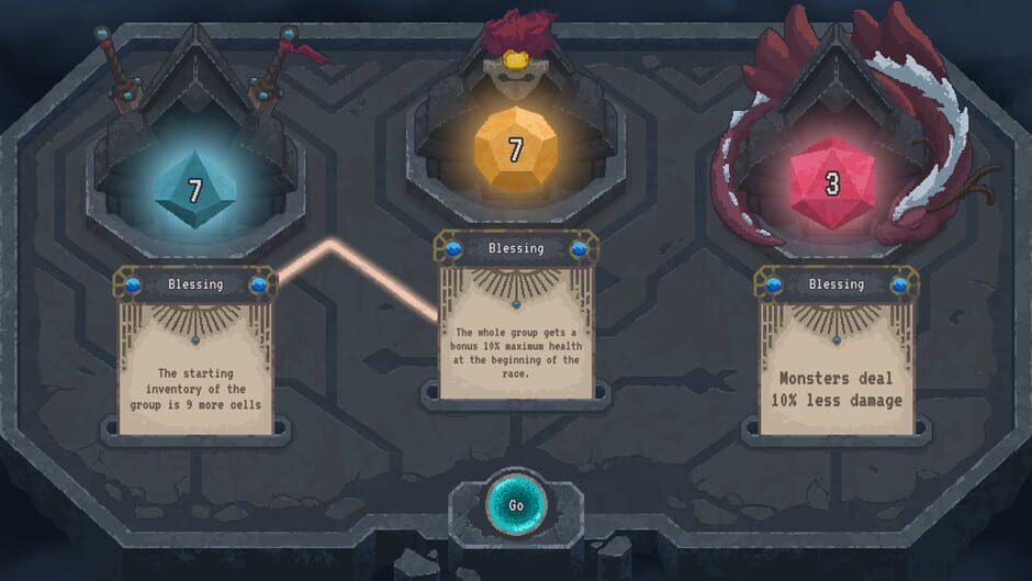 Lootbound screenshot 2