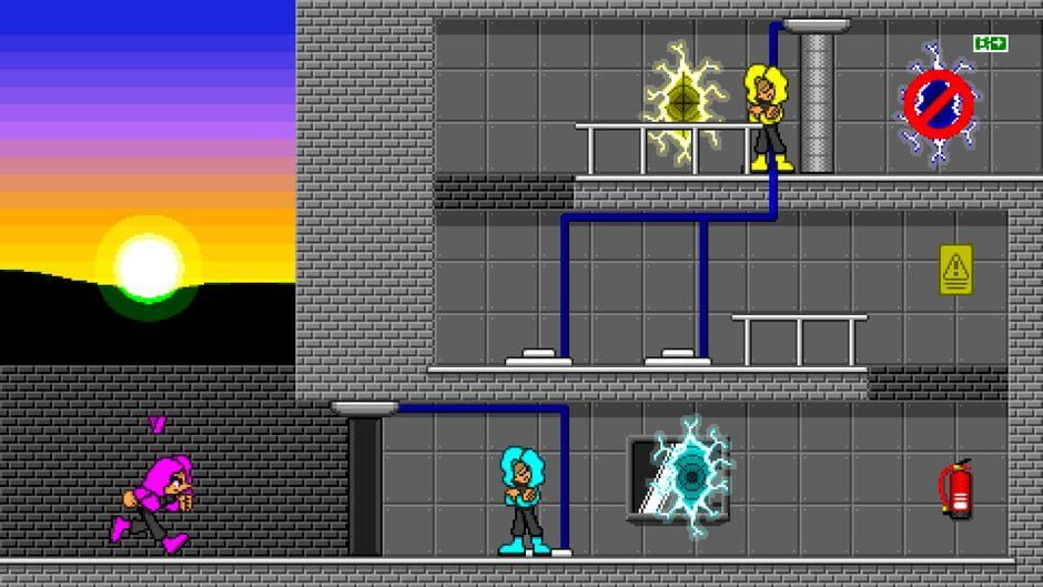 Time Foray screenshot 3