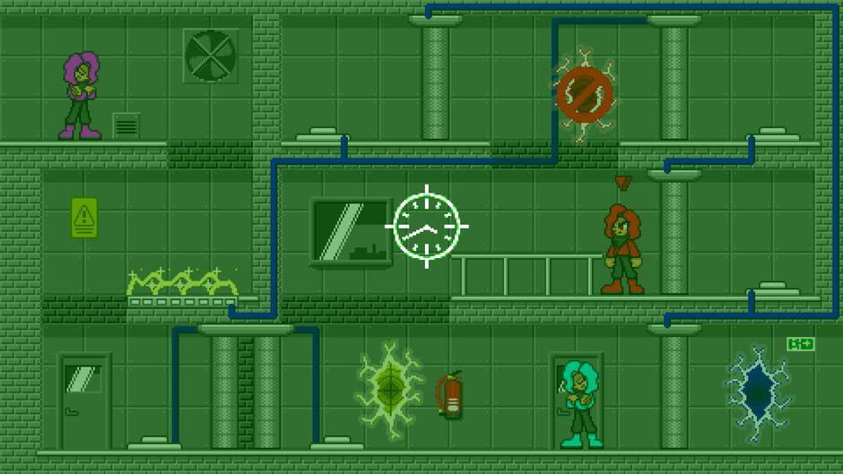 Time Foray screenshot 1