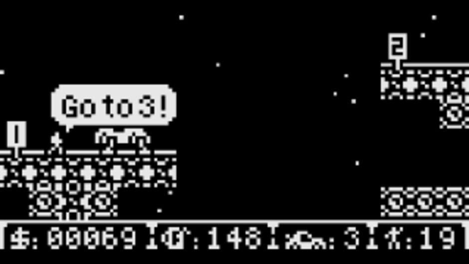 SpaceCab screenshot 2