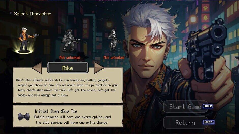 Pin-Bang-Shot! screenshot 3