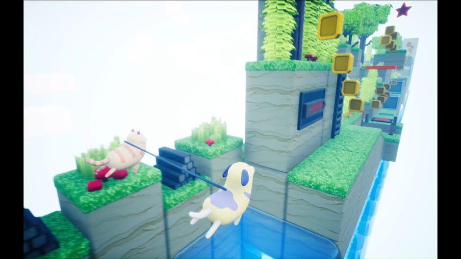 In Harness screenshot 3