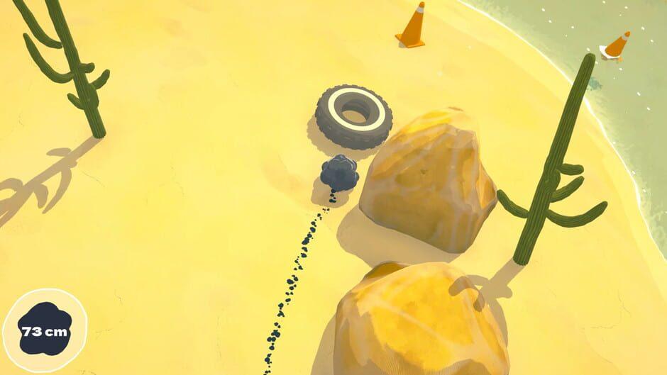 Crude Oil screenshot 2