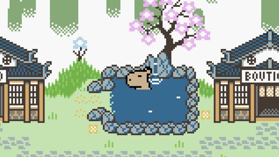 Capybara Village screenshot 4