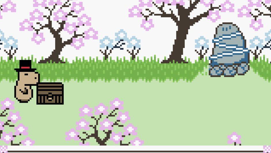 Capybara Village screenshot 2