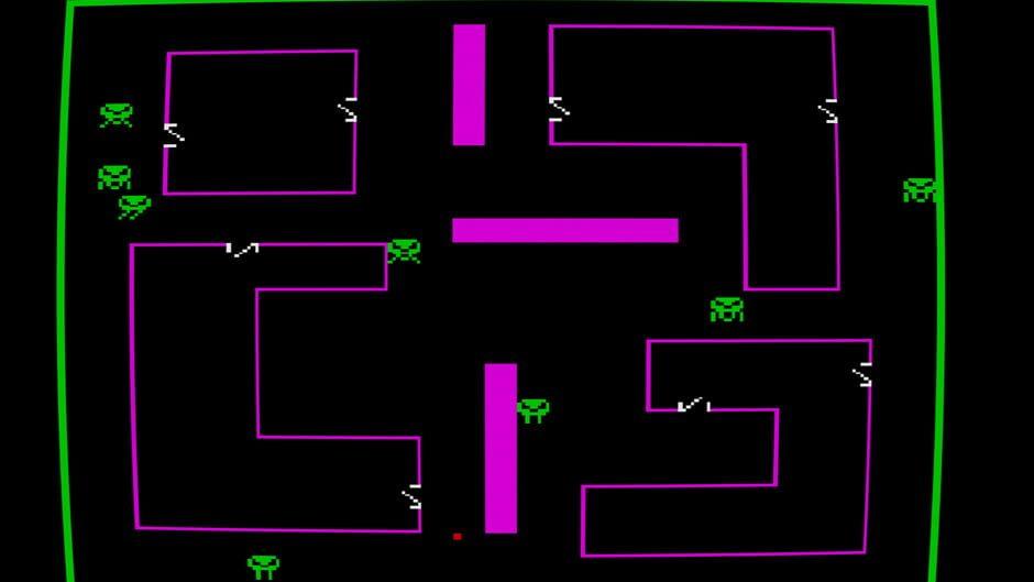 Venture screenshot 4