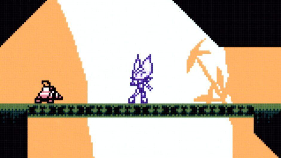 Milenay screenshot 2