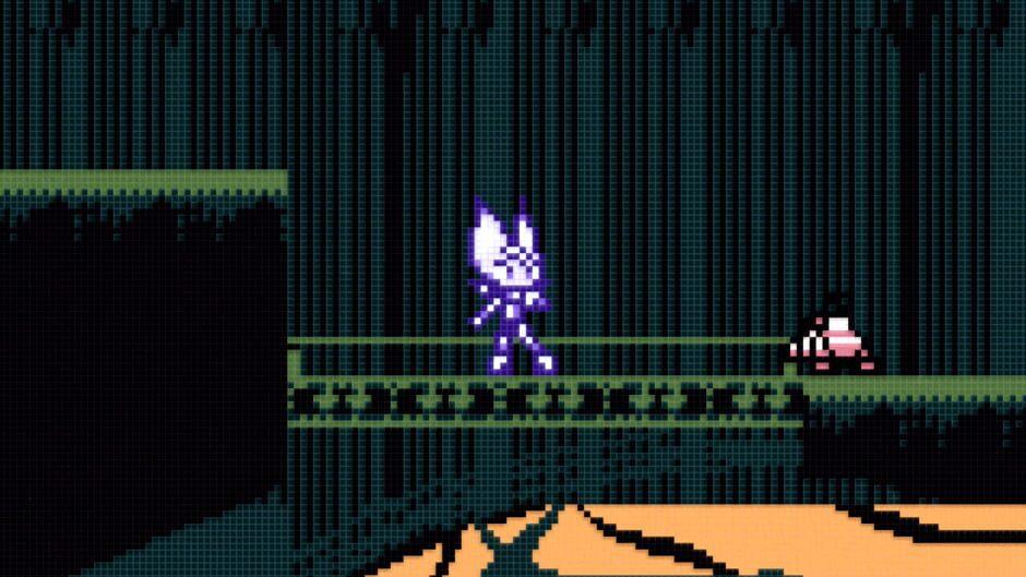 Milenay screenshot 3