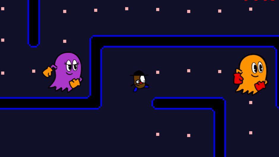 Potato Game. Trilogy screenshot 3
