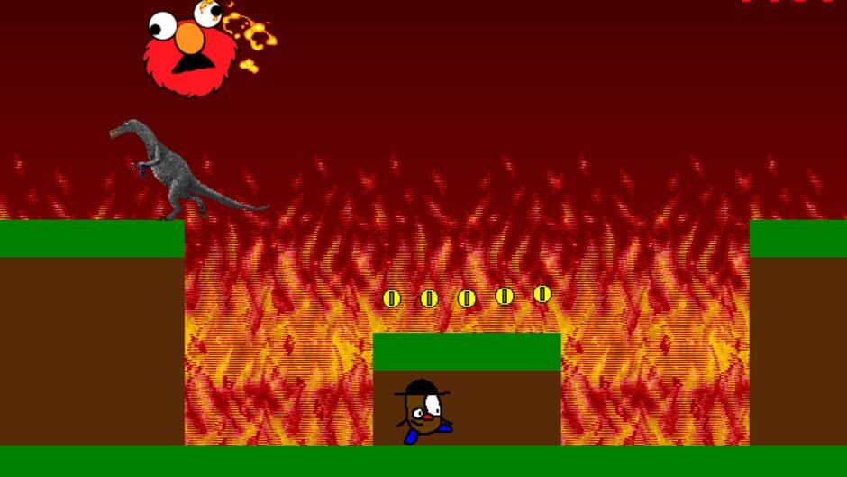 Potato Game. Trilogy screenshot 4