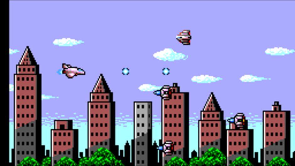 Aerial Assault GG2SMS screenshot 2