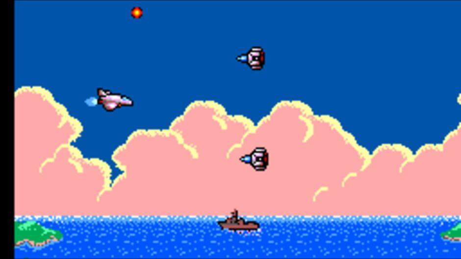 Aerial Assault GG2SMS screenshot 3