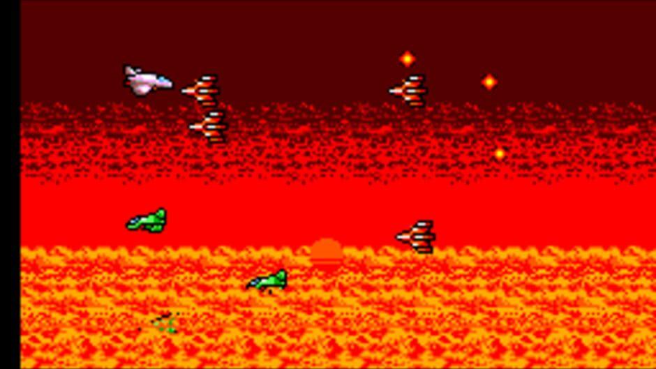Aerial Assault GG2SMS screenshot 4