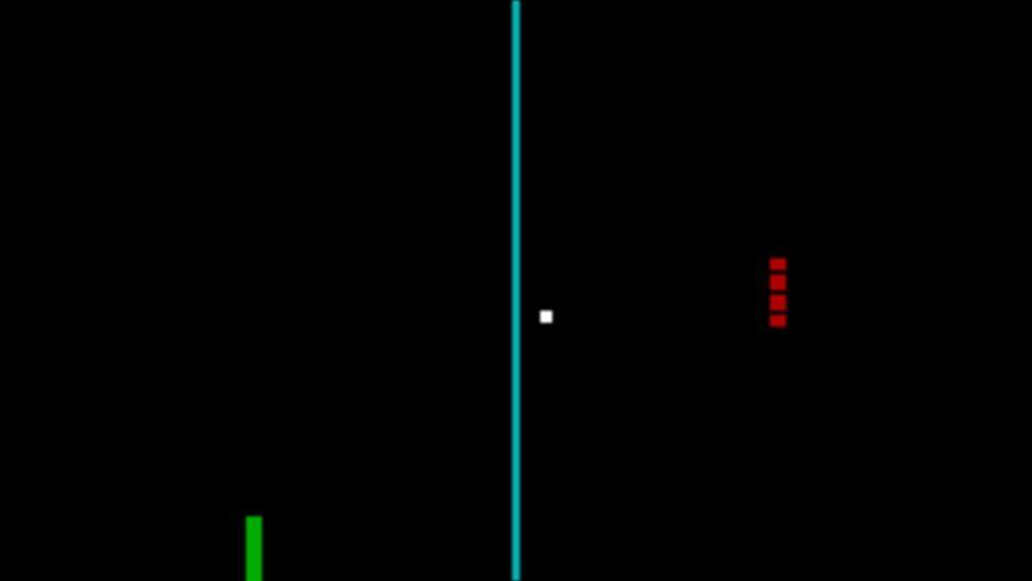 Arcade Classics GG2SMS screenshot 4